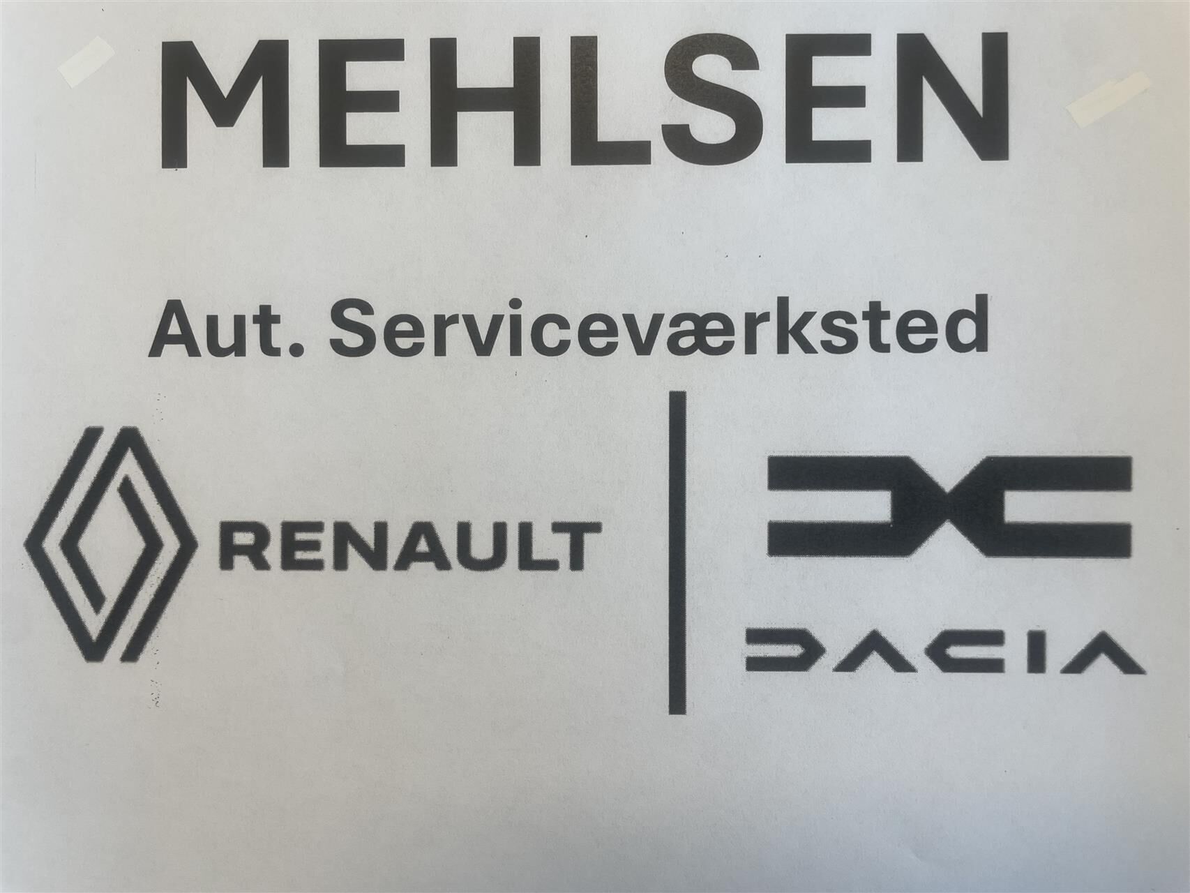 Billede af Dacia Duster 1,3 Tce Prestige EDC 150HK 5d 6g Aut.