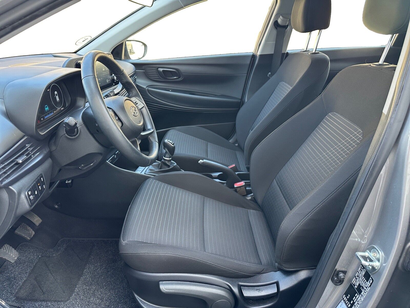 Billede af Hyundai i20 1,0 T-GDI Essential 100HK 5d 6g