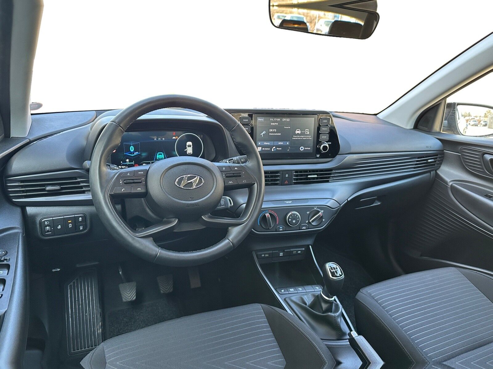 Billede af Hyundai i20 1,0 T-GDI Essential 100HK 5d 6g