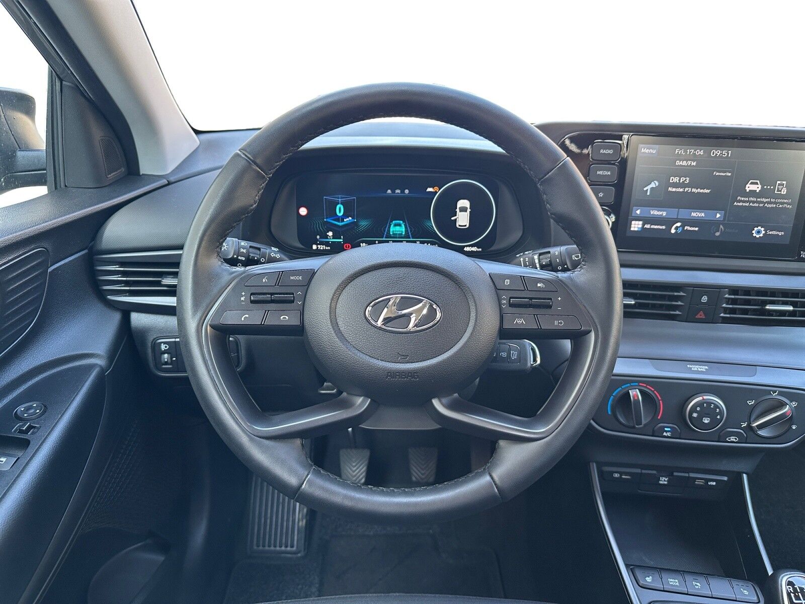 Billede af Hyundai i20 1,0 T-GDI Essential 100HK 5d 6g