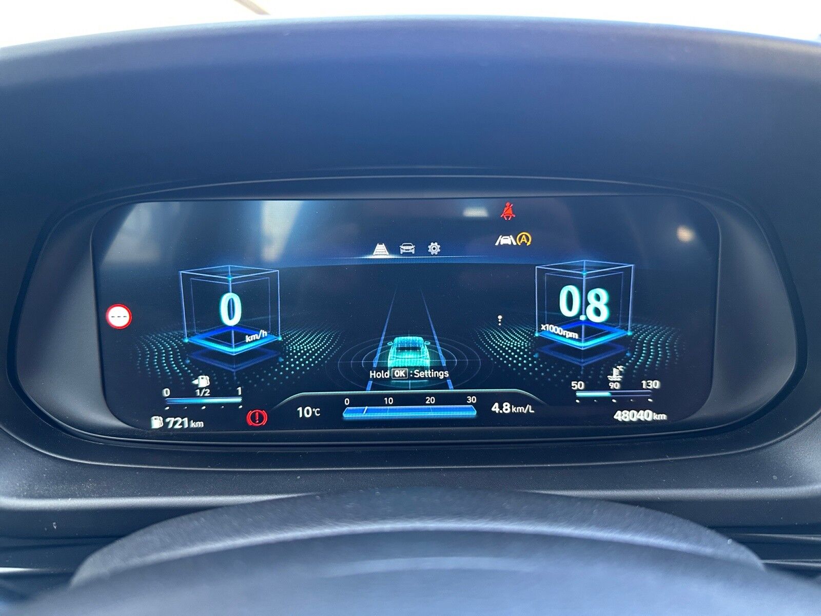 Billede af Hyundai i20 1,0 T-GDI Essential 100HK 5d 6g