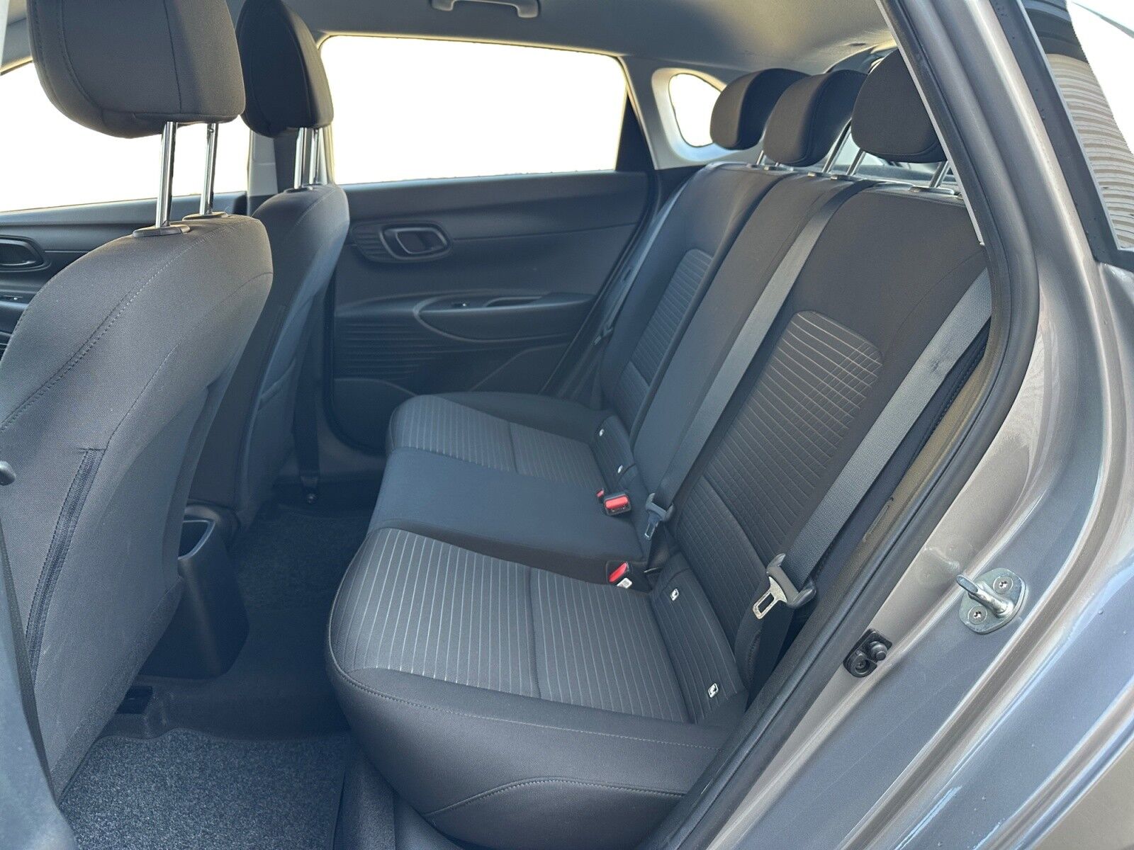 Billede af Hyundai i20 1,0 T-GDI Essential 100HK 5d 6g