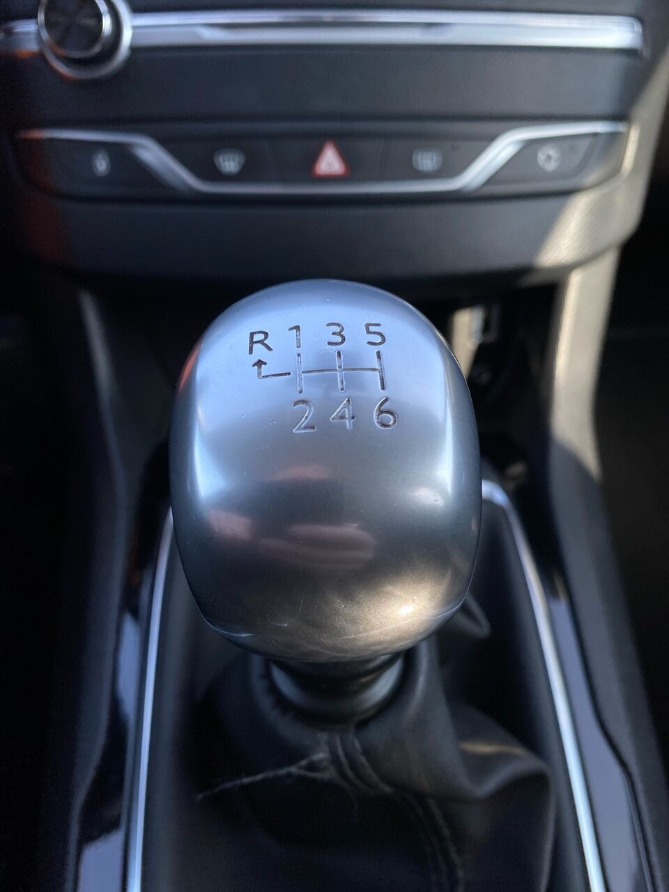 Billede af Peugeot 308 SW 1,6 Blue e-HDI Style 120HK Stc 6g