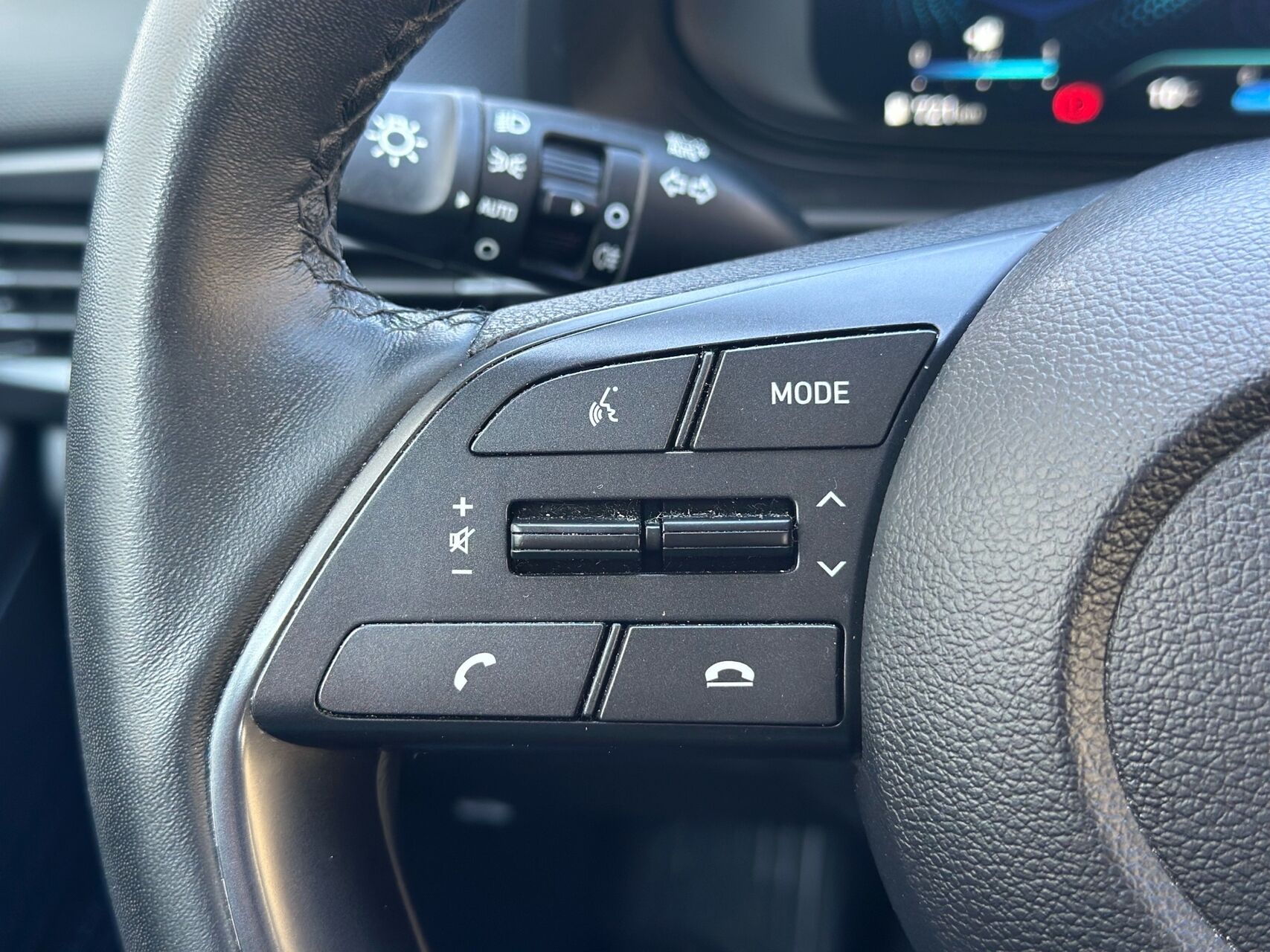 Billede af Hyundai i20 1,0 T-GDI Essential 100HK 5d 6g