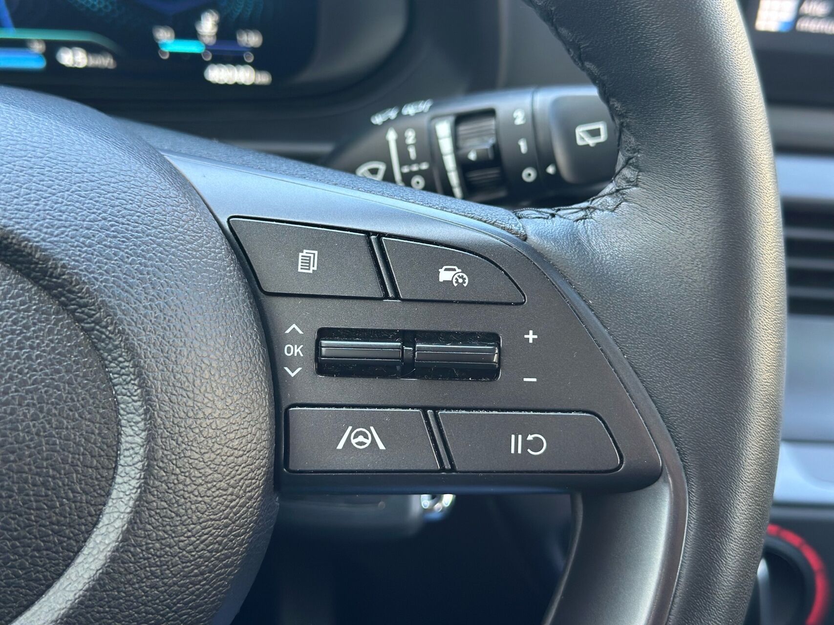 Billede af Hyundai i20 1,0 T-GDI Essential 100HK 5d 6g