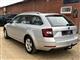 Billede af Skoda Octavia Combi 1,6 TDI AdBlue Style DSG 115HK Stc 7g Aut.