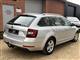 Billede af Skoda Octavia Combi 1,6 TDI AdBlue Style DSG 115HK Stc 7g Aut.