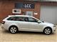 Billede af Skoda Octavia Combi 1,6 TDI AdBlue Style DSG 115HK Stc 7g Aut.
