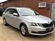 Billede af Skoda Octavia Combi 1,6 TDI AdBlue Style DSG 115HK Stc 7g Aut.