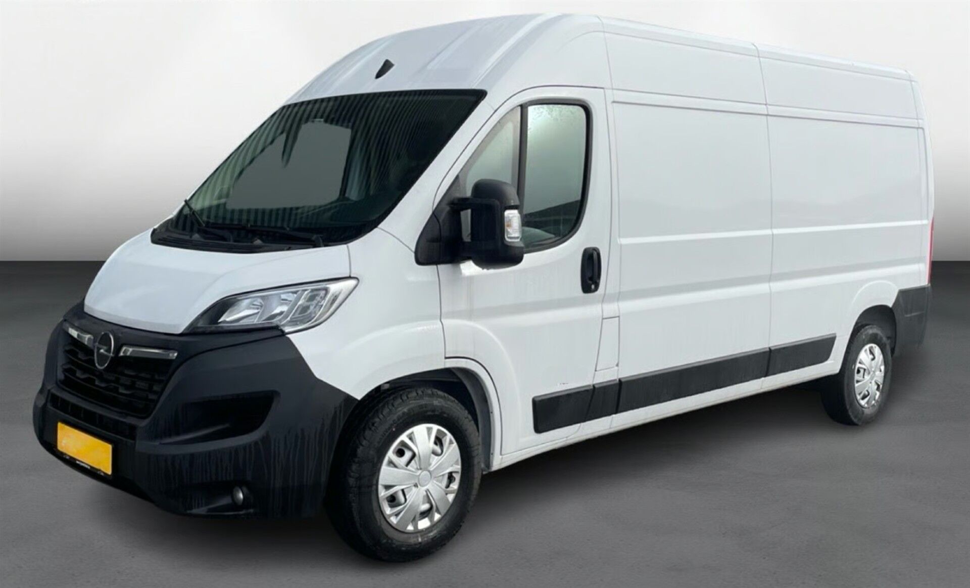 Billede af Opel Movano 35H L3H2 2,2 BlueHDi Enjoy+ 140HK Van 6g