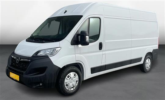 Opel Movano 35H L3H2 2,2 BlueHDi Enjoy+ 140HK Van 6g
