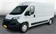 Billede af Opel Movano 35H L3H2 2,2 BlueHDi Enjoy+ 140HK Van 6g