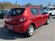 Billede af Dacia Sandero 1,5 DCi Ambiance 75HK 5d