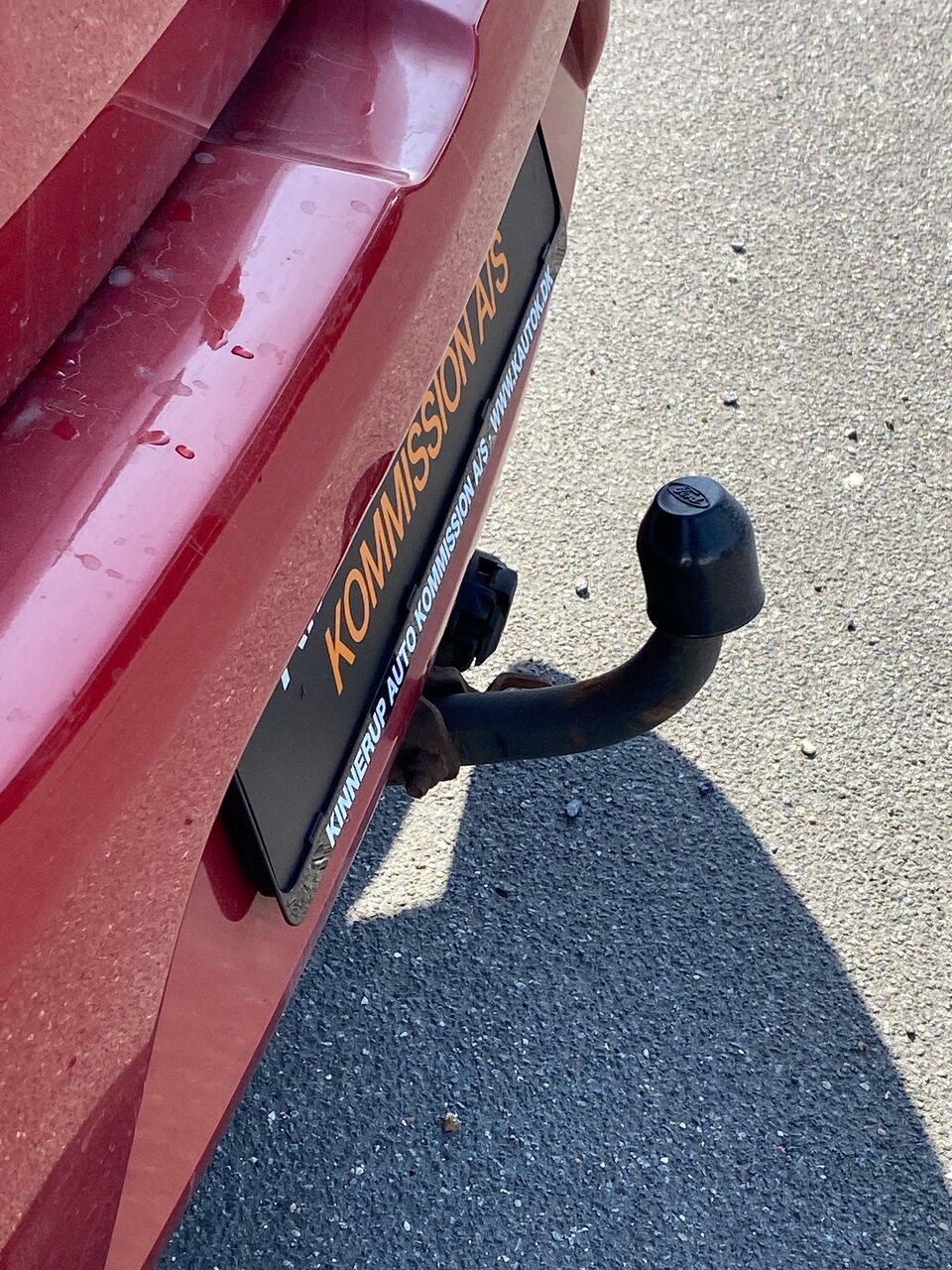 Billede af Dacia Sandero 1,5 DCi Ambiance 75HK 5d