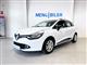 Billede af Renault Clio Sport Tourer 1,5 DCI Expression 75HK Stc