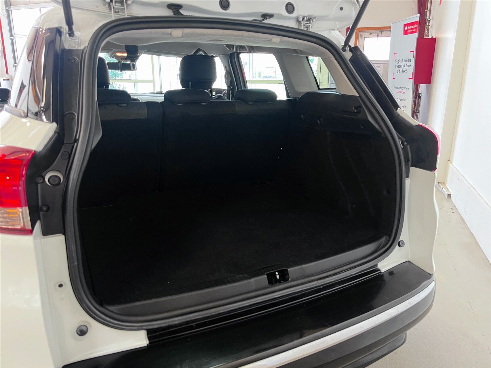 Billede af Renault Clio Sport Tourer 1,5 DCI Expression 75HK Stc