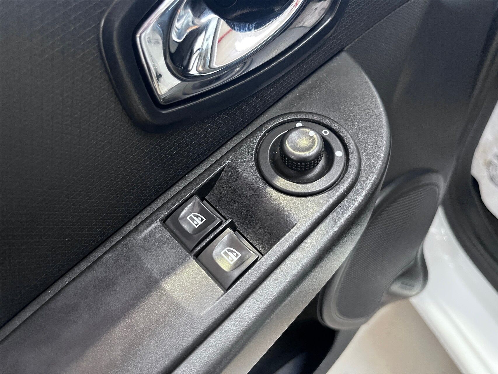 Billede af Renault Clio Sport Tourer 1,5 DCI Expression 75HK Stc