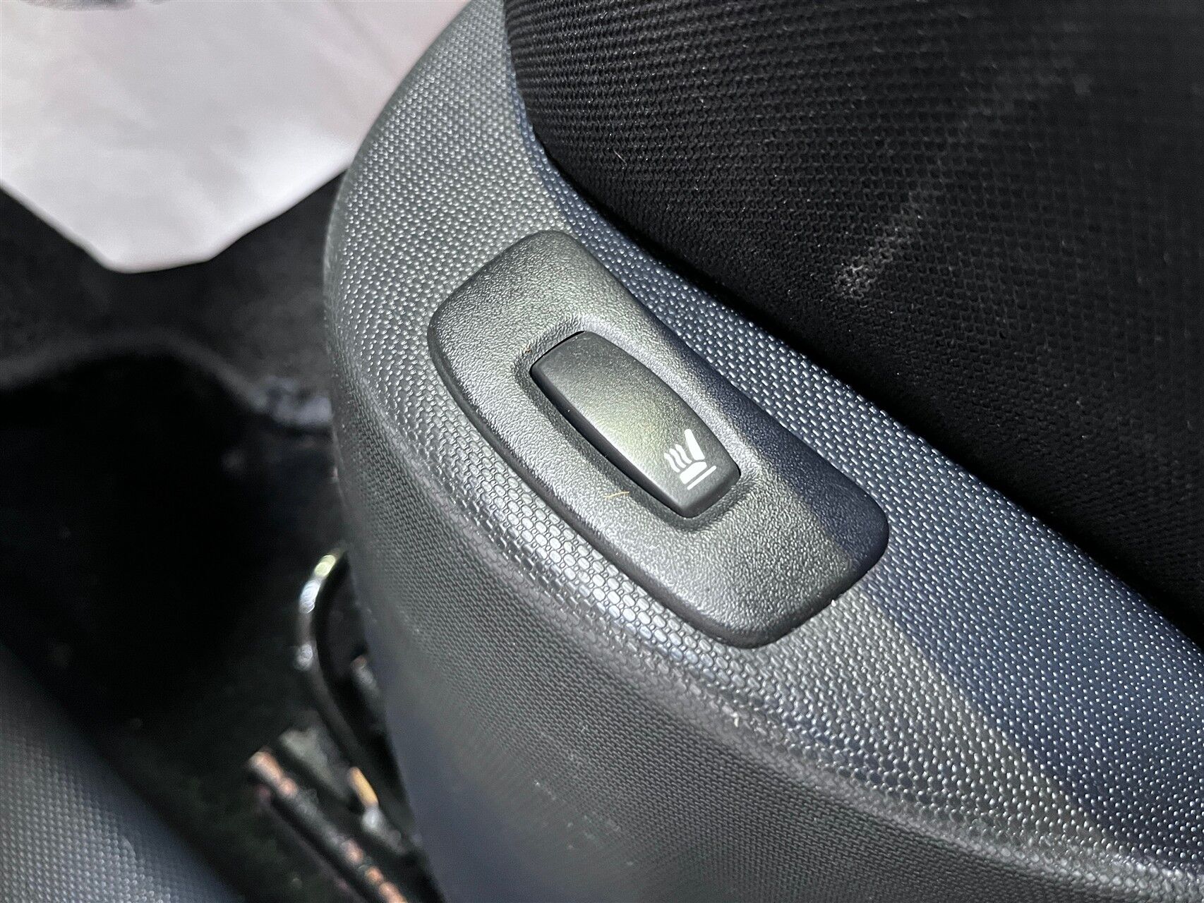 Billede af Renault Clio Sport Tourer 1,5 DCI Expression 75HK Stc