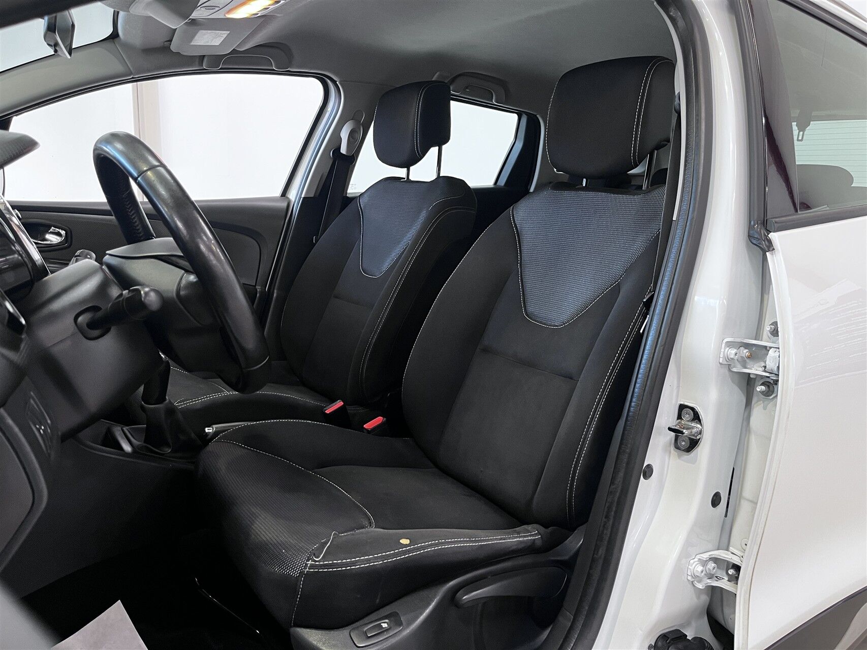 Billede af Renault Clio Sport Tourer 1,5 DCI Expression 75HK Stc