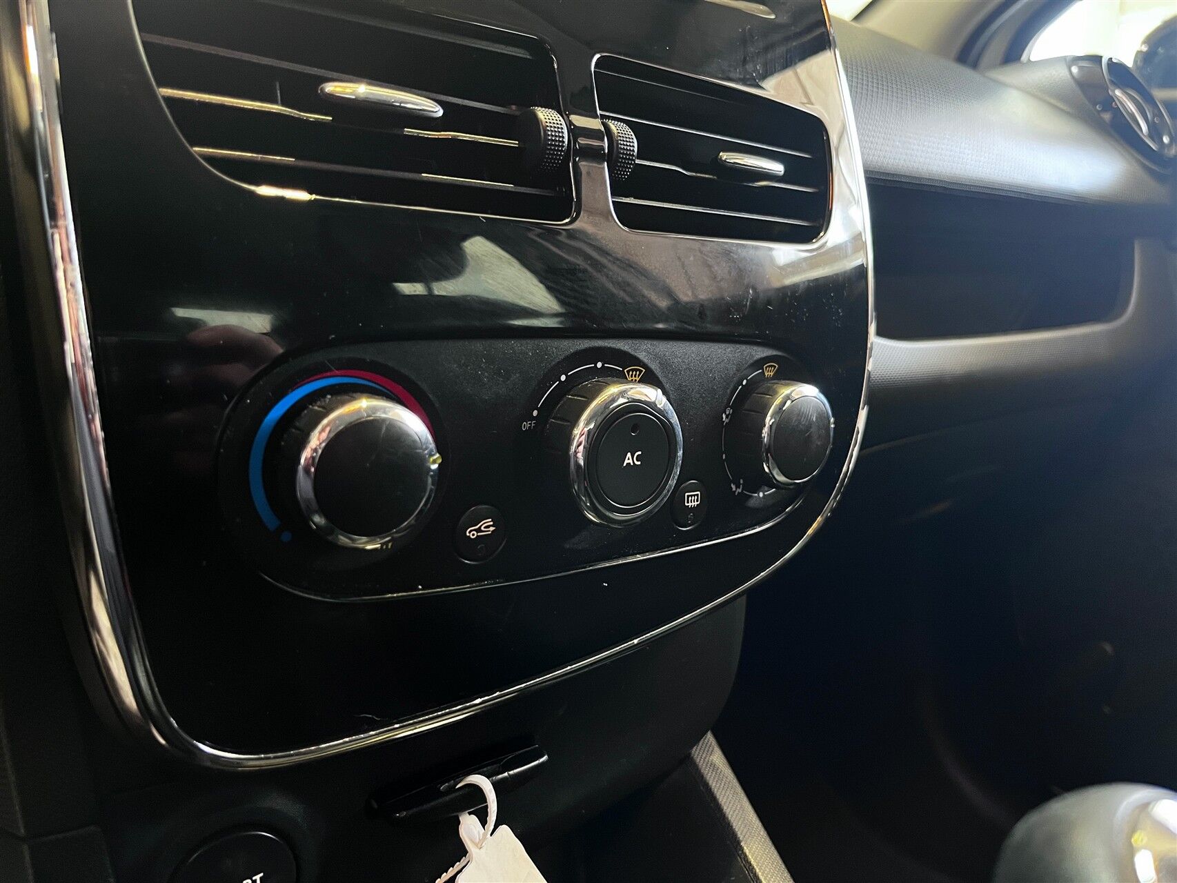 Billede af Renault Clio Sport Tourer 1,5 DCI Expression 75HK Stc