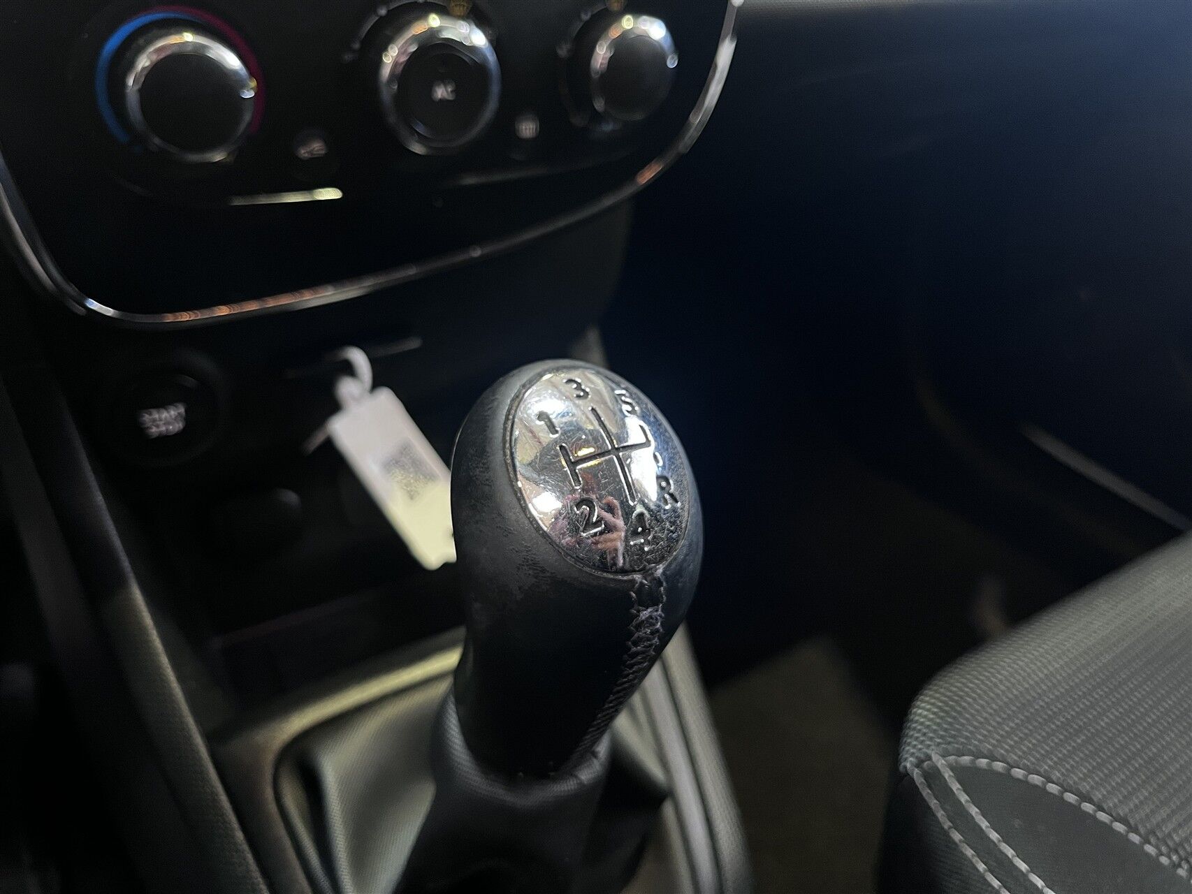 Billede af Renault Clio Sport Tourer 1,5 DCI Expression 75HK Stc