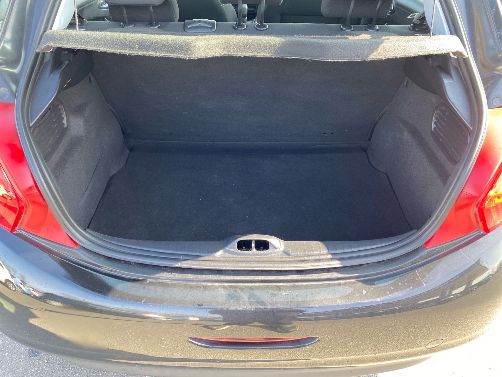 Billede af Peugeot 208 1,0 VTi Champion Air 68HK 5d