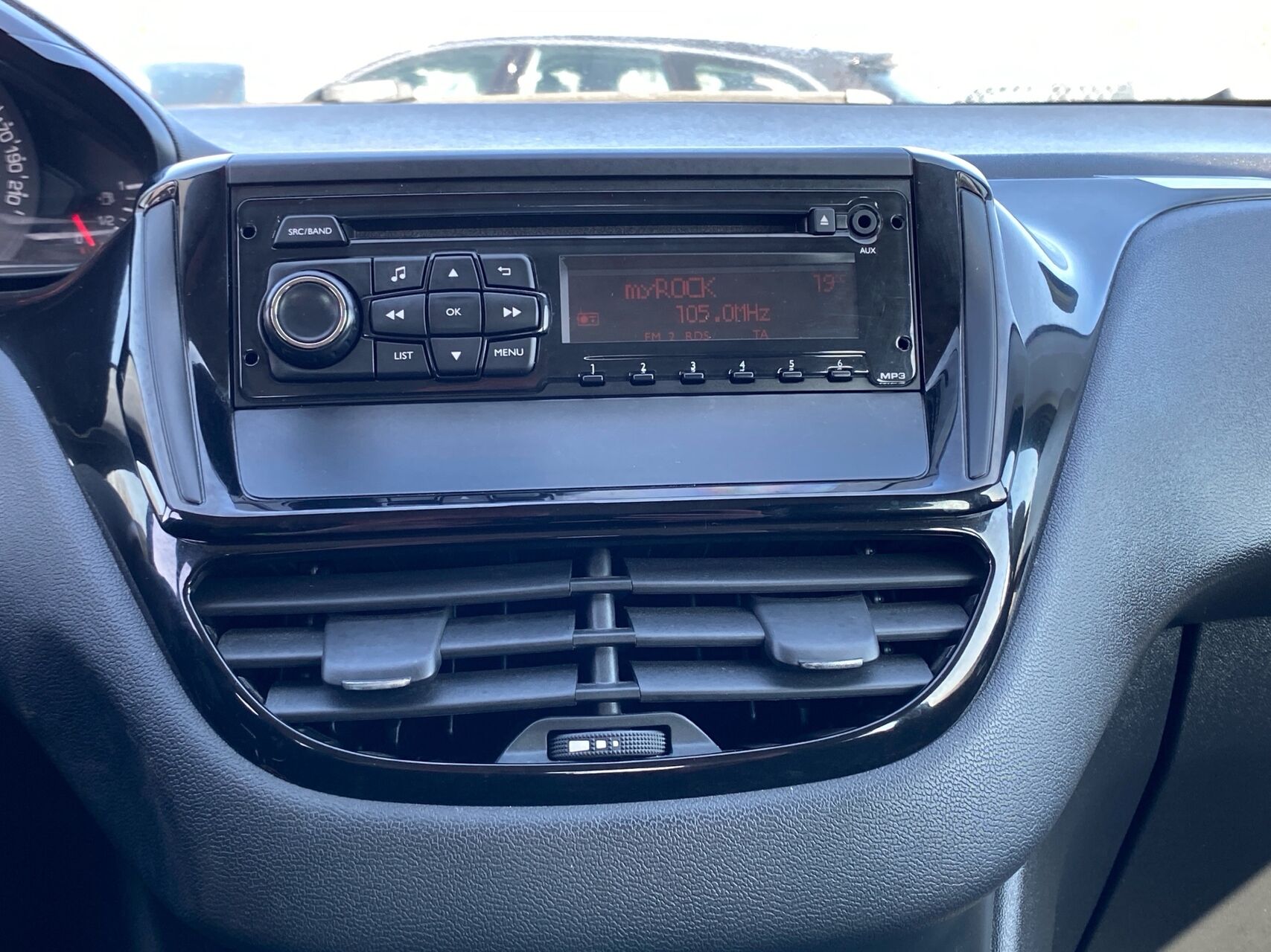 Billede af Peugeot 208 1,0 VTi Champion Air 68HK 5d