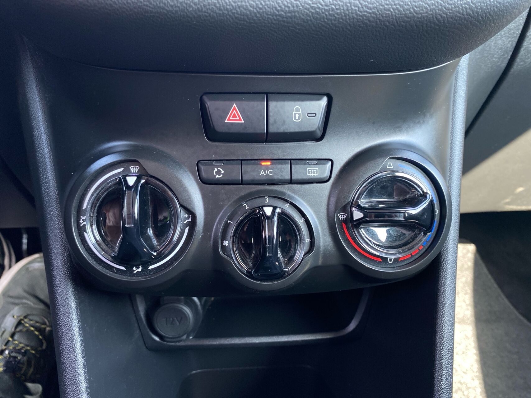 Billede af Peugeot 208 1,0 VTi Champion Air 68HK 5d