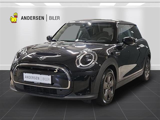 Billede af Mini Cooper SE EL 184HK 3d Aut.