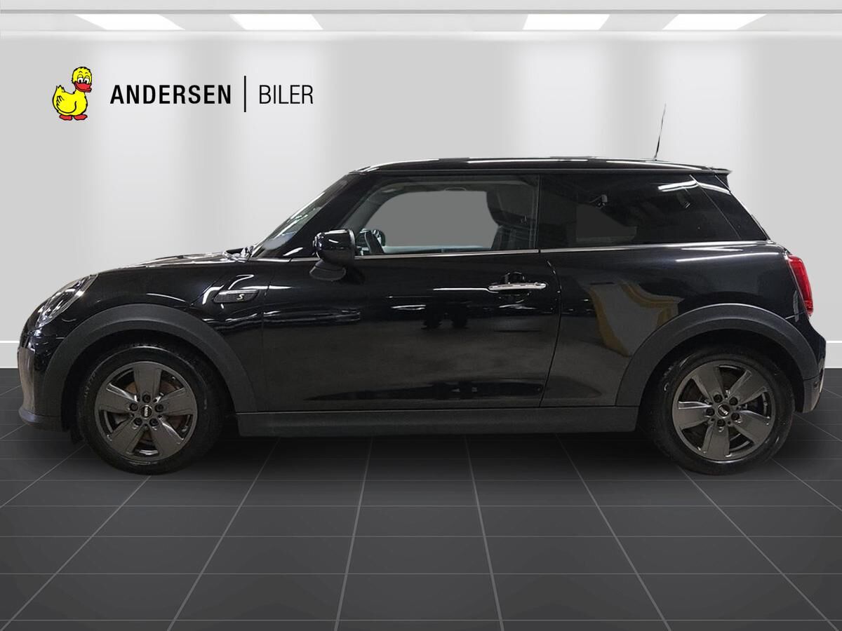 Billede af Mini Cooper SE EL 184HK 3d Aut.