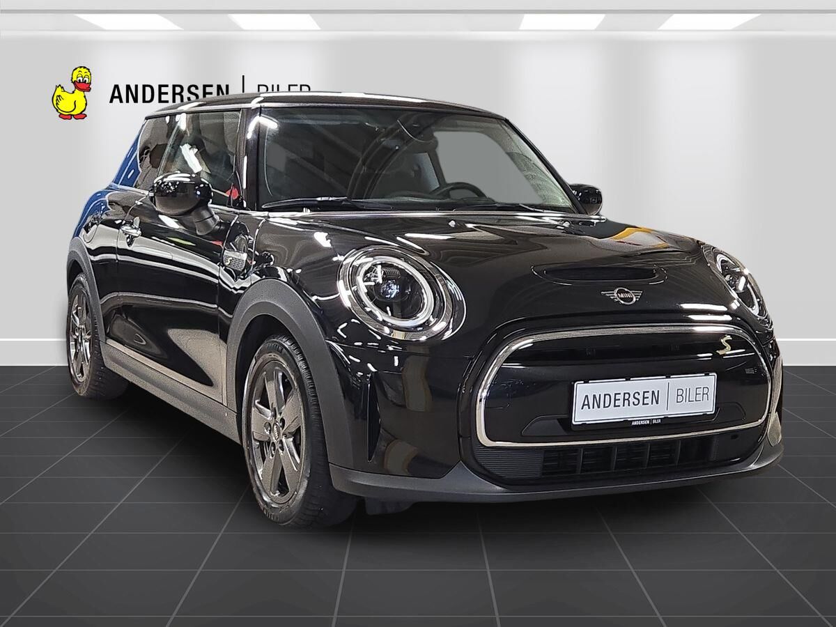 Billede af Mini Cooper SE EL 184HK 3d Aut.