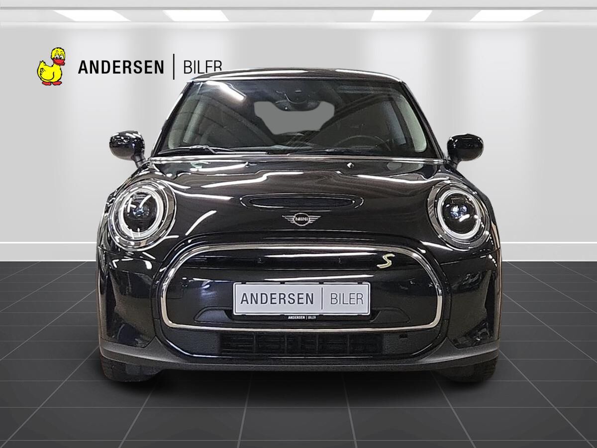 Billede af Mini Cooper SE EL 184HK 3d Aut.