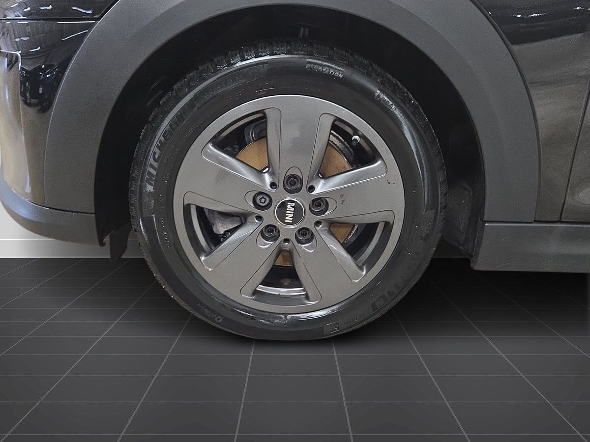 Billede af Mini Cooper SE EL 184HK 3d Aut.