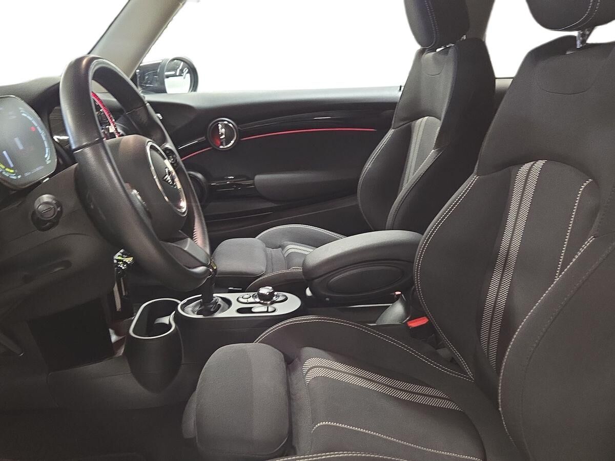 Billede af Mini Cooper SE EL 184HK 3d Aut.
