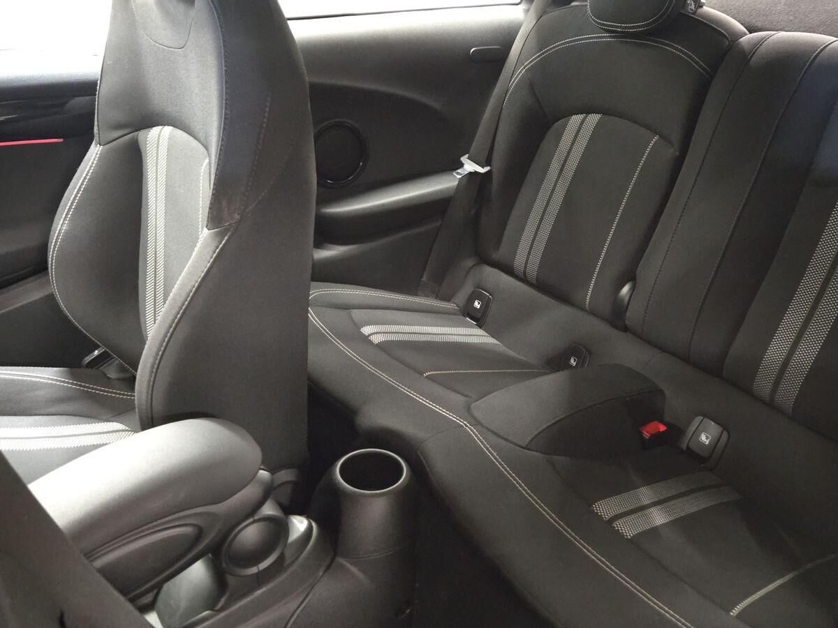 Billede af Mini Cooper SE EL 184HK 3d Aut.