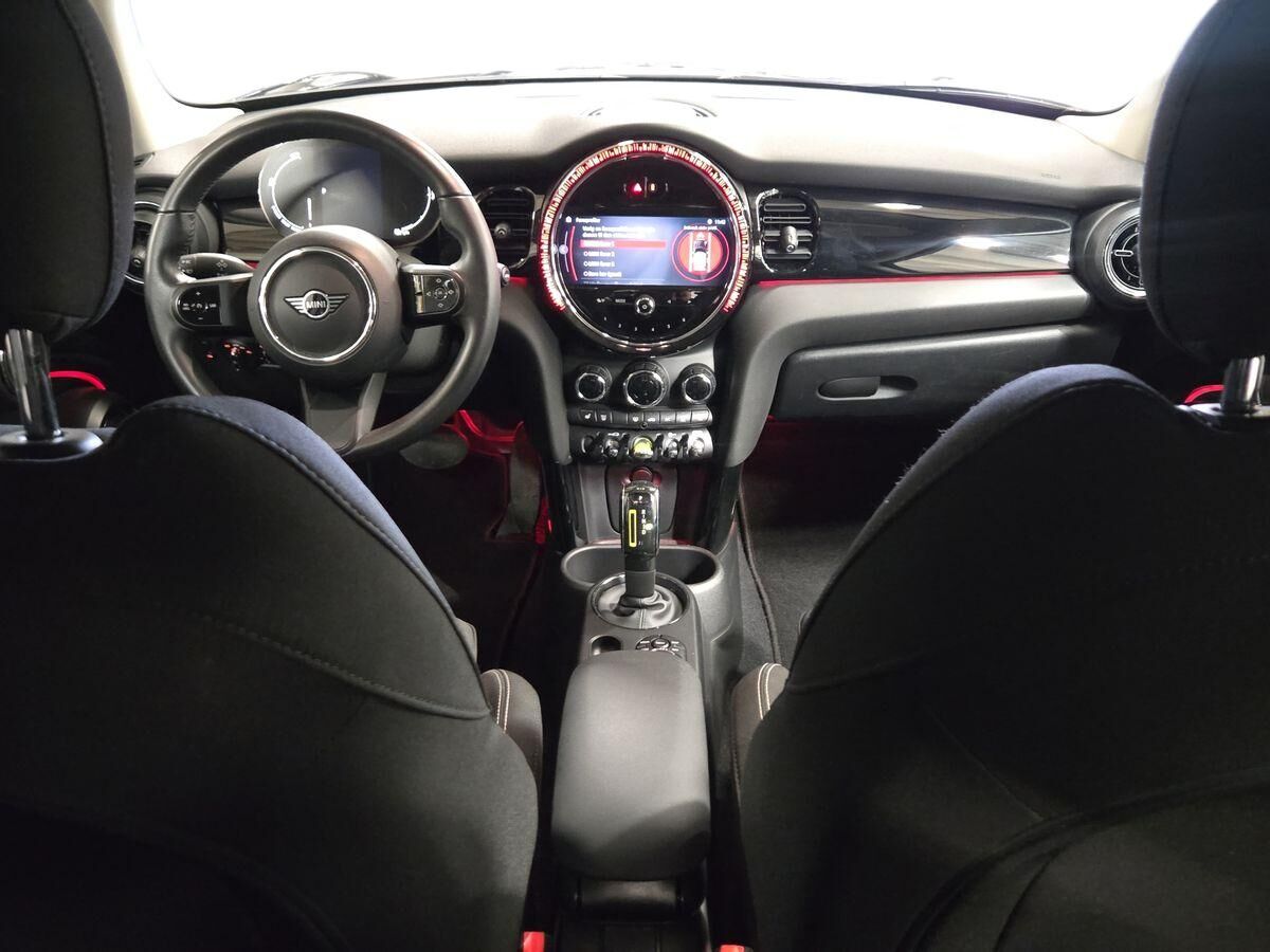 Billede af Mini Cooper SE EL 184HK 3d Aut.