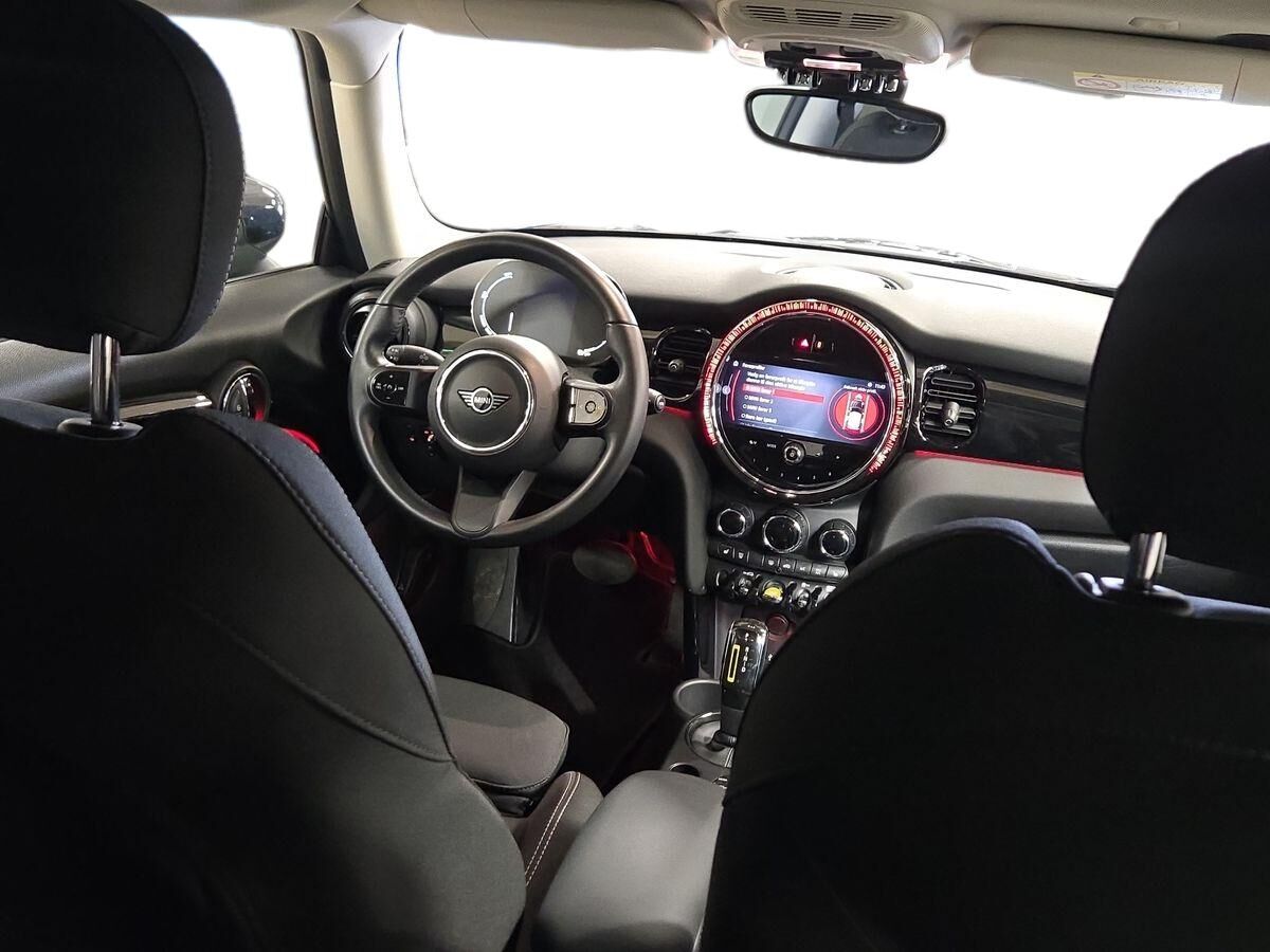 Billede af Mini Cooper SE EL 184HK 3d Aut.