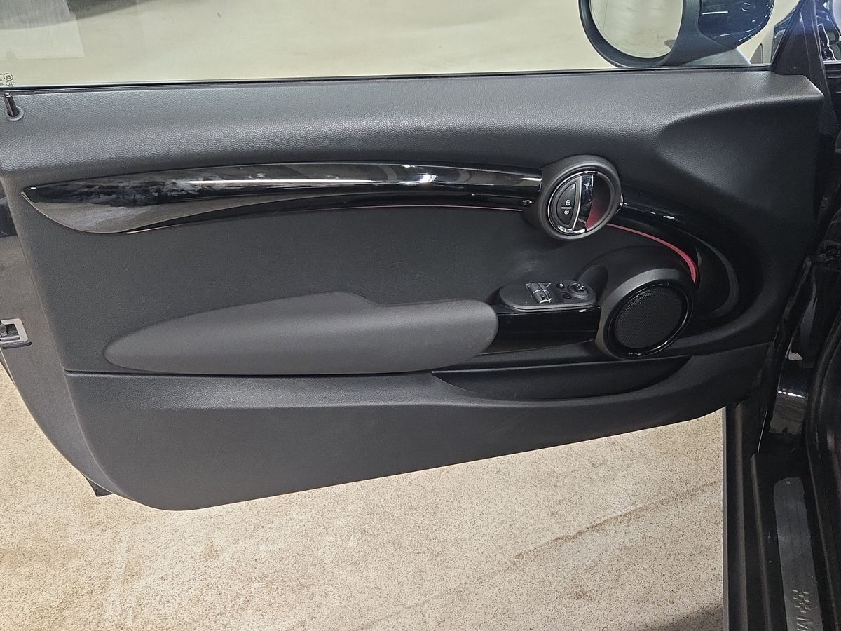 Billede af Mini Cooper SE EL 184HK 3d Aut.