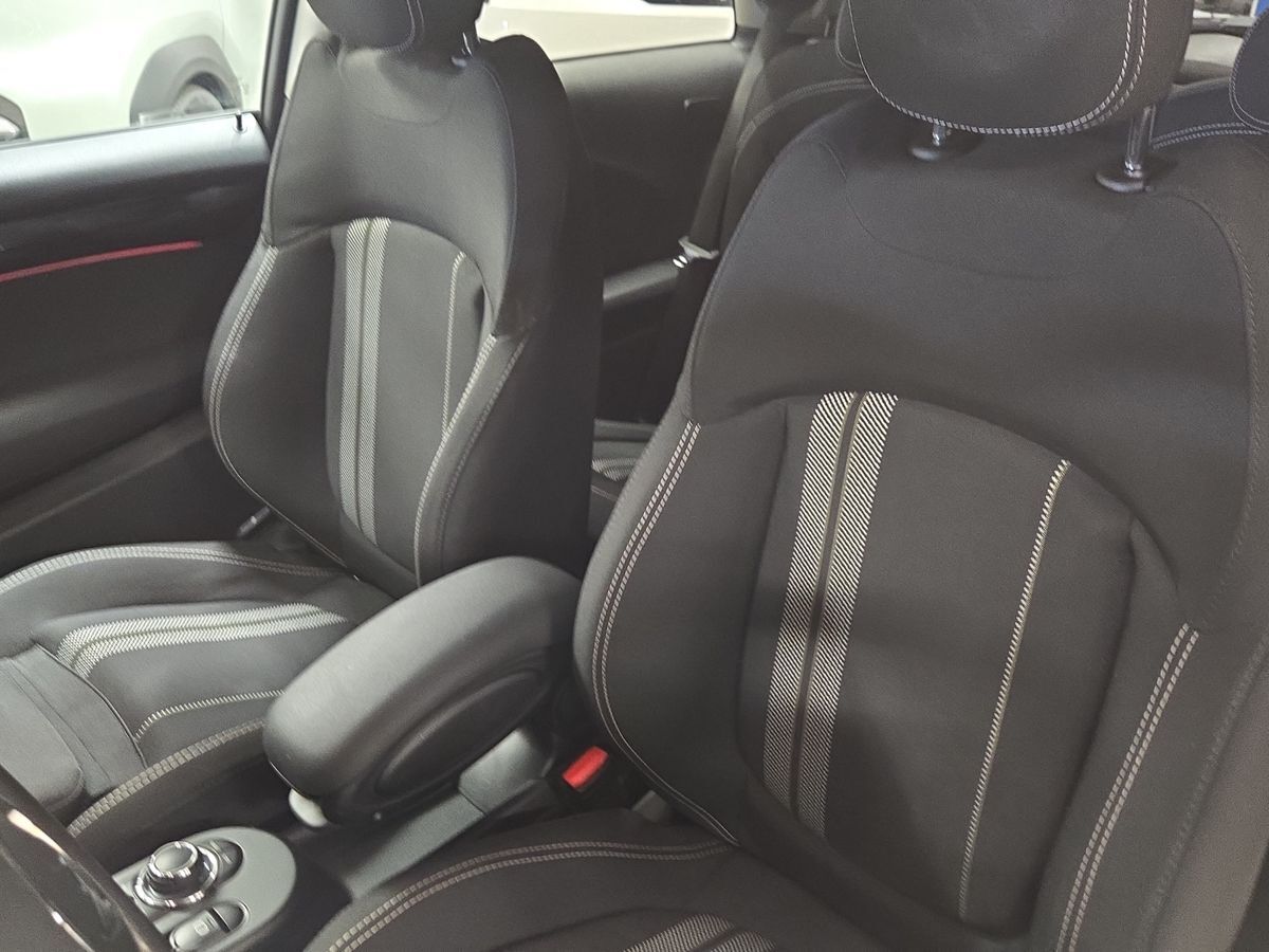 Billede af Mini Cooper SE EL 184HK 3d Aut.