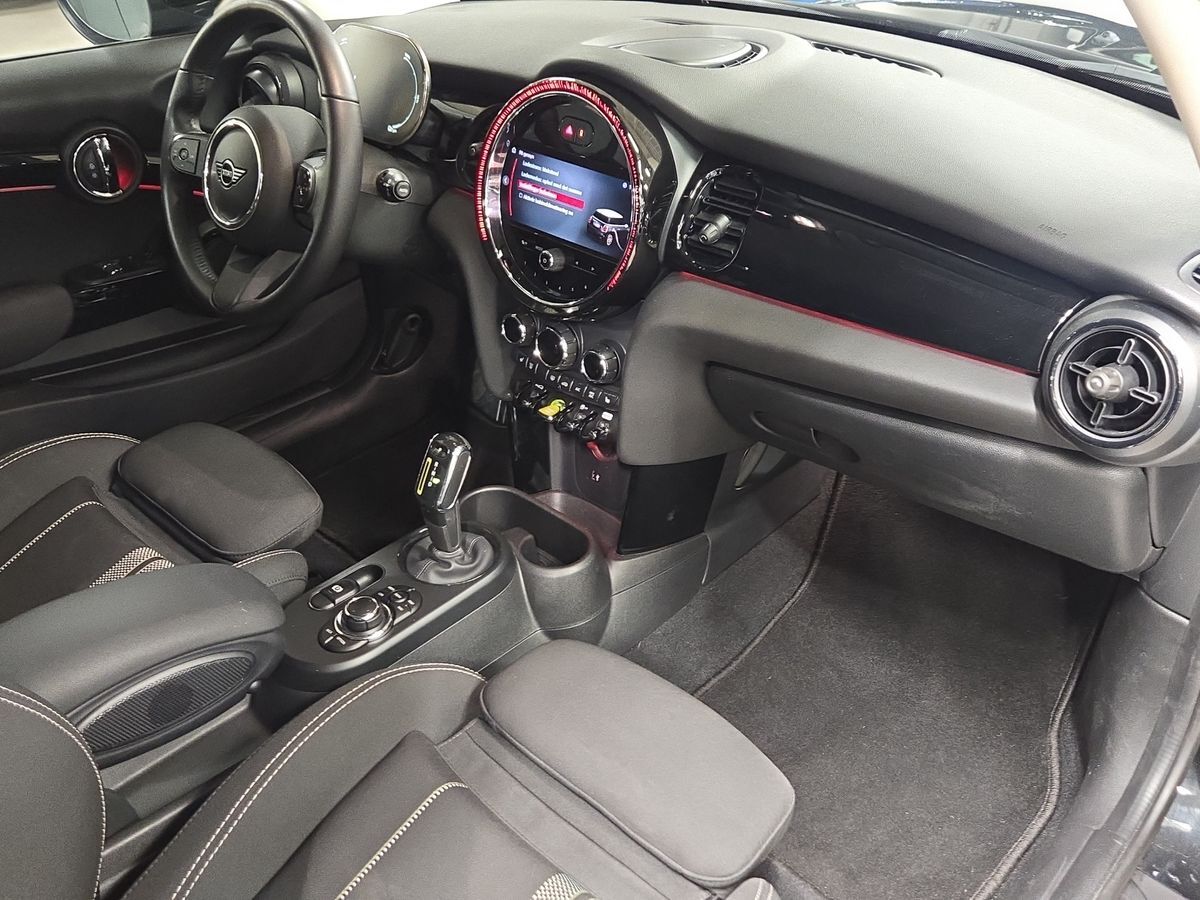 Billede af Mini Cooper SE EL 184HK 3d Aut.