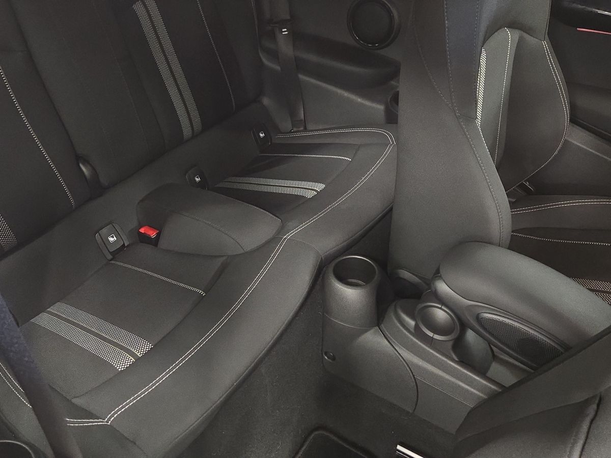Billede af Mini Cooper SE EL 184HK 3d Aut.