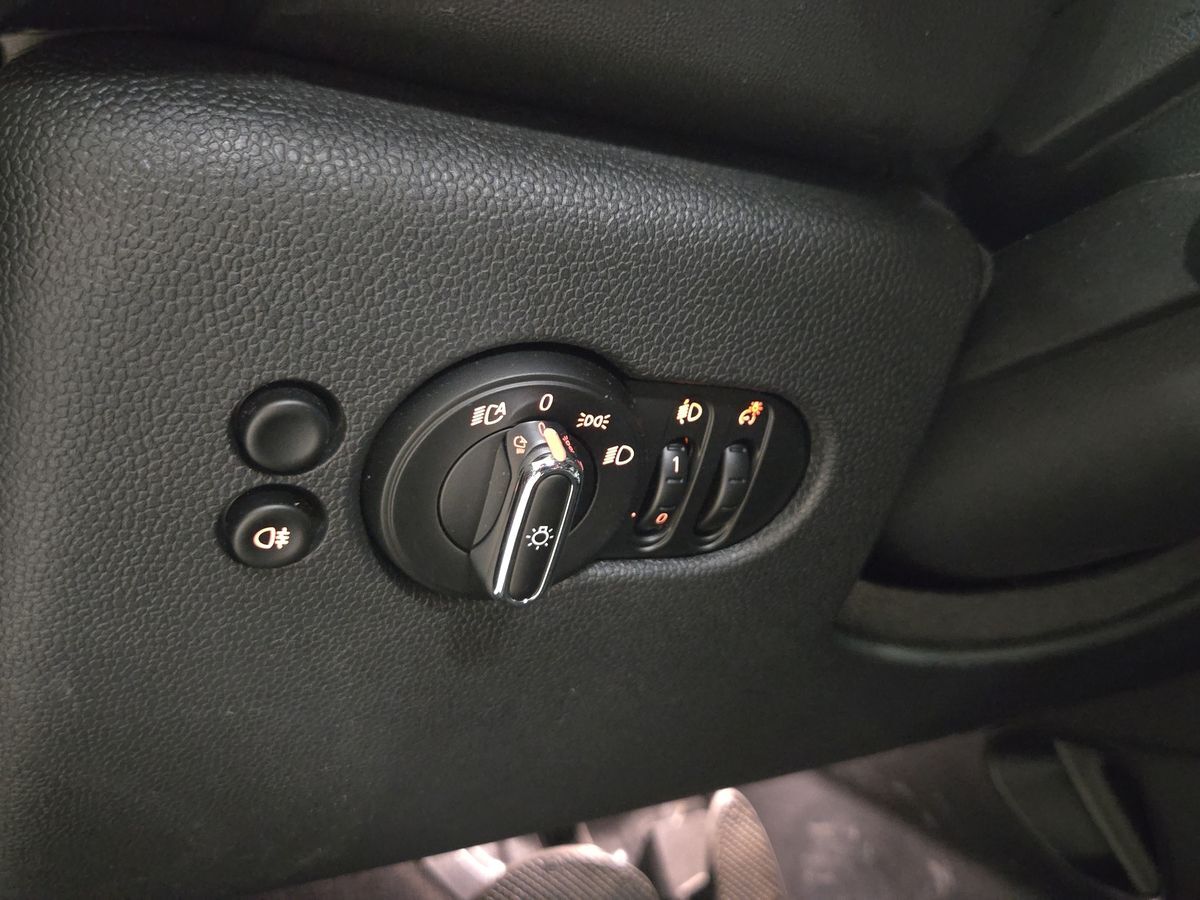 Billede af Mini Cooper SE EL 184HK 3d Aut.
