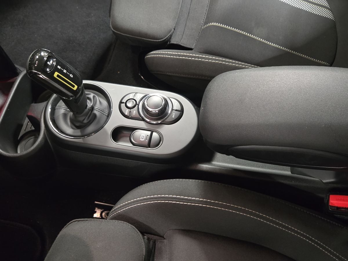 Billede af Mini Cooper SE EL 184HK 3d Aut.