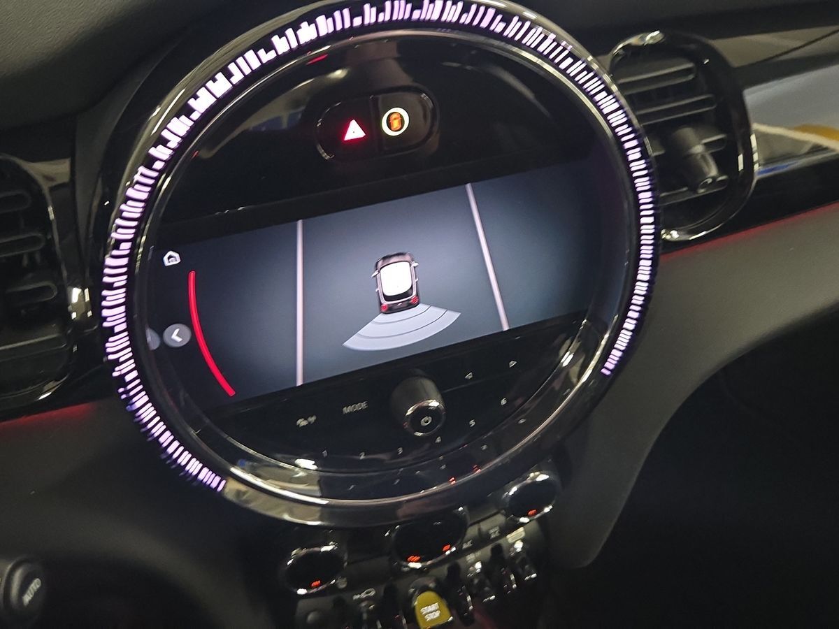 Billede af Mini Cooper SE EL 184HK 3d Aut.