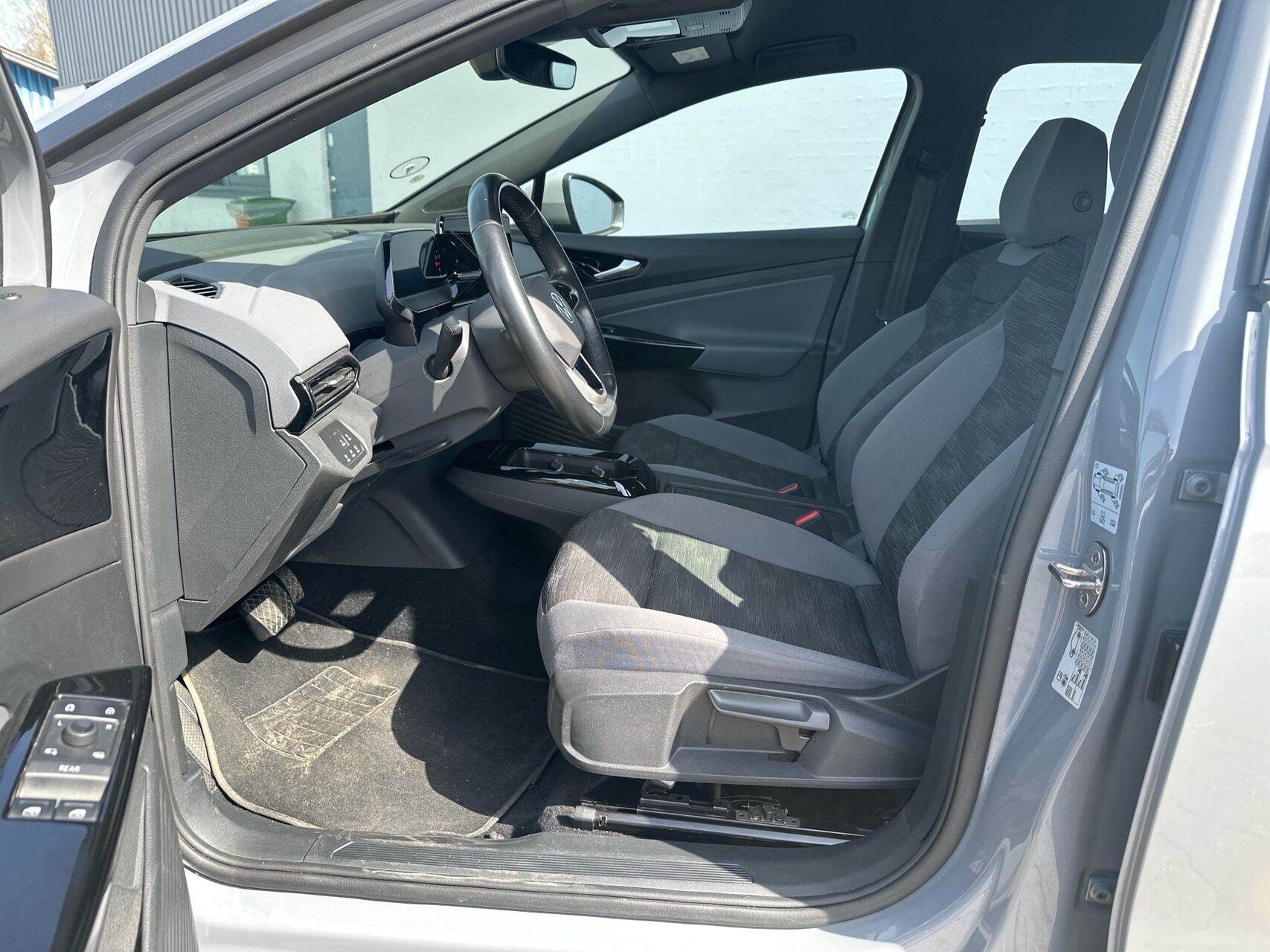 Billede af VW ID.4 EL Pure Performance 170HK 5d Aut.