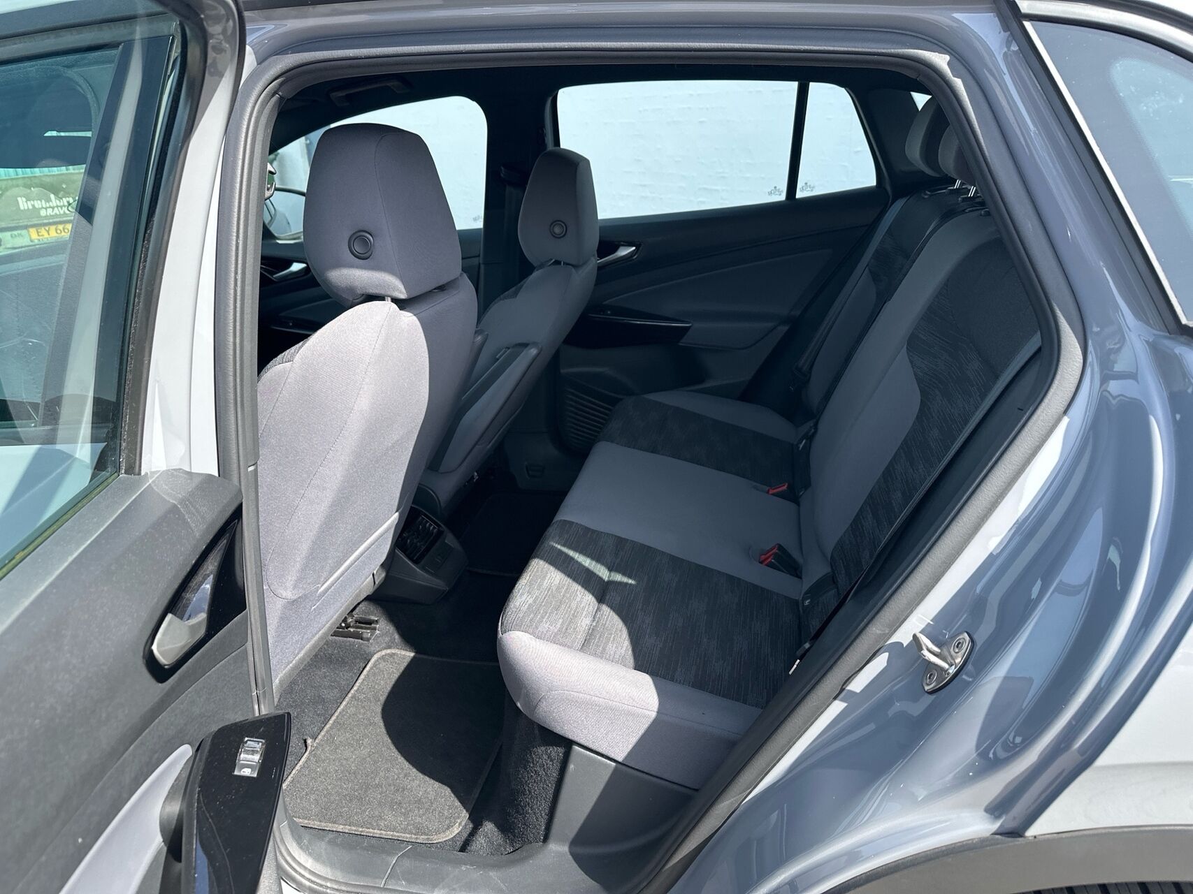 Billede af VW ID.4 EL Pure Performance 170HK 5d Aut.