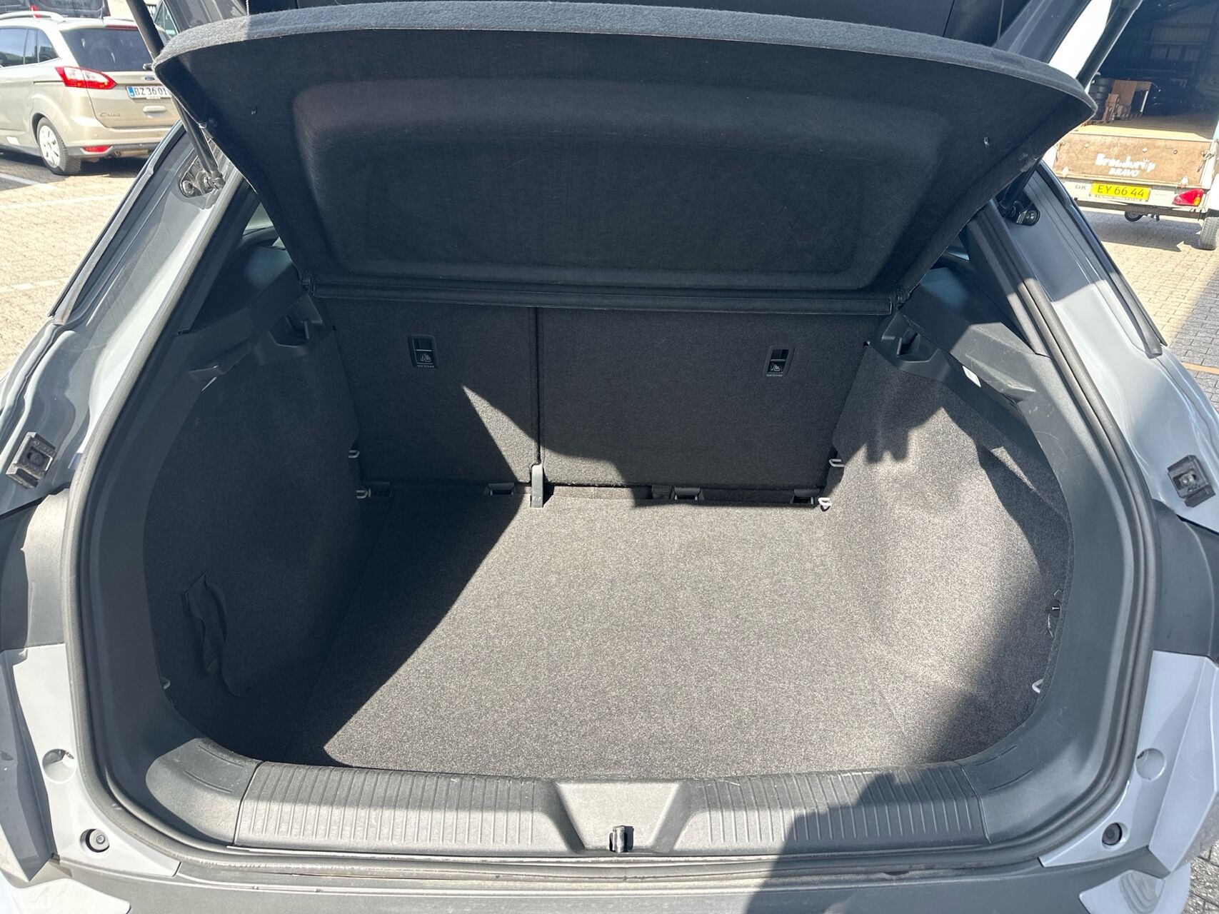 Billede af VW ID.4 EL Pure Performance 170HK 5d Aut.