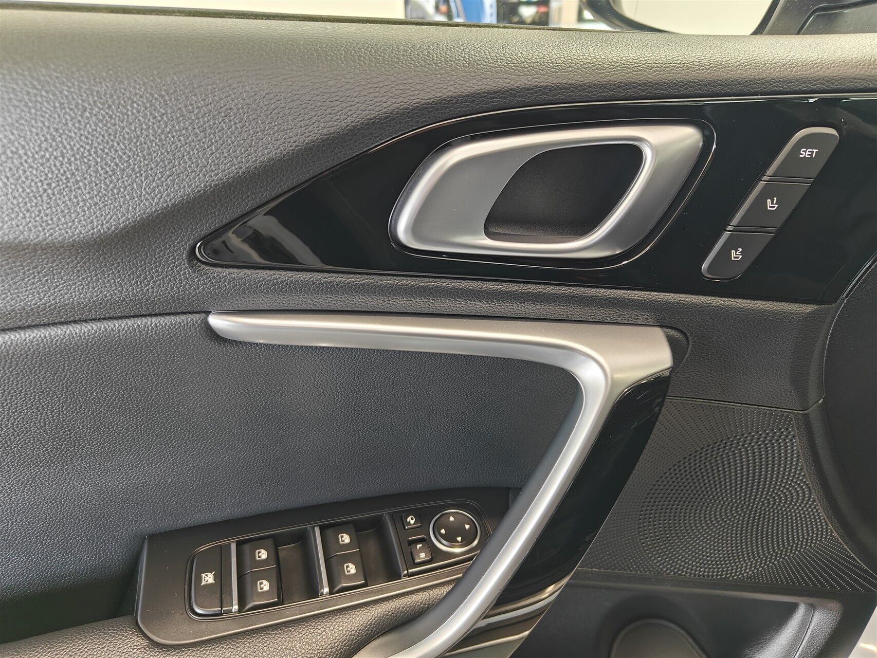 Billede af Kia XCeed 1,6 GDI  Plugin-hybrid Upgrade DCT 141HK 5d 6g Aut.