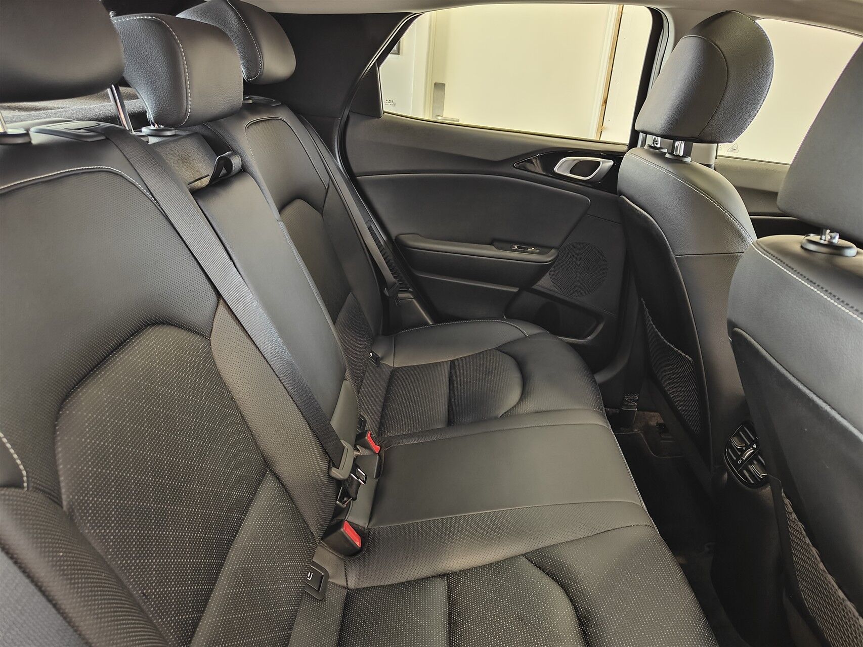 Billede af Kia XCeed 1,6 GDI  Plugin-hybrid Upgrade DCT 141HK 5d 6g Aut.