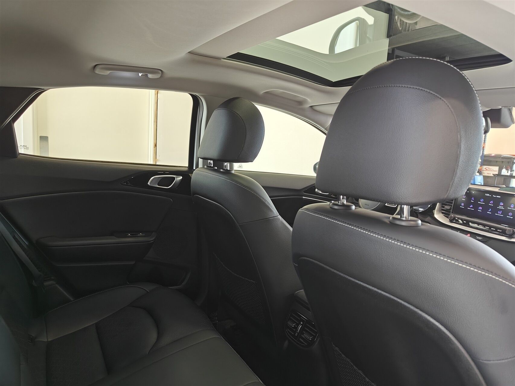 Billede af Kia XCeed 1,6 GDI  Plugin-hybrid Upgrade DCT 141HK 5d 6g Aut.